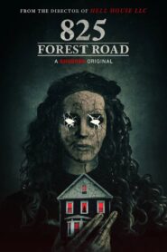825 Forest Road