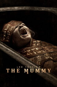 Lee Cronin’s The Mummy