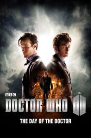 វេជ្ជបណ្ឌវៃឆ្លាត – Doctor Who: The Day of the Doctor