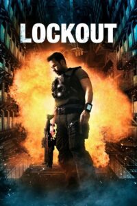 អាថ៍កំបាំងវ៉ាលីនៅលើអវកាស – Lockout